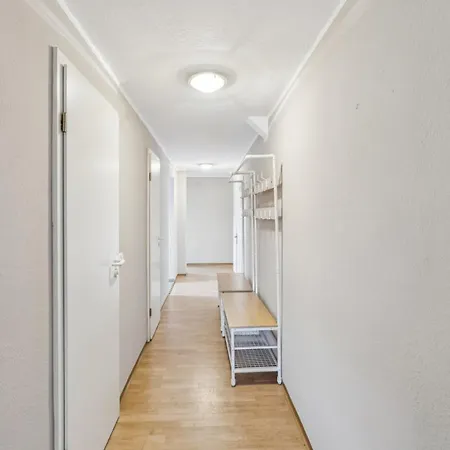 Jenapartments - 4sz 7p - Vor Den Toren Jenas דירה