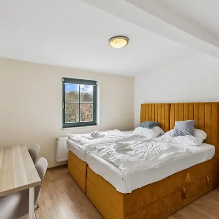 Jenapartments - 4sz 7p - Vor Den Toren Jenas יינה