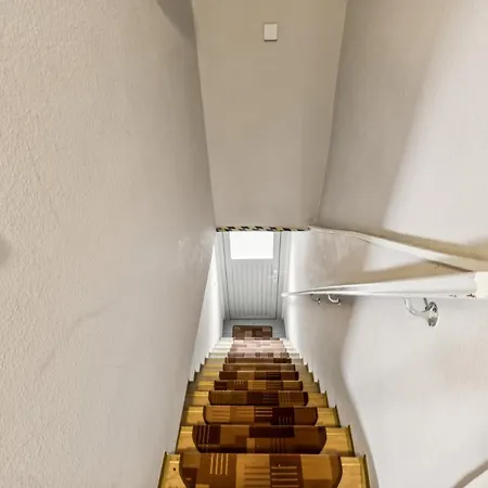 Jenapartments - 4sz 7p - Vor Den Toren Jenas דירה *