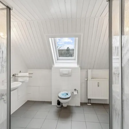Jenapartments - 4sz 7p - Vor Den Toren Jenas דירה *