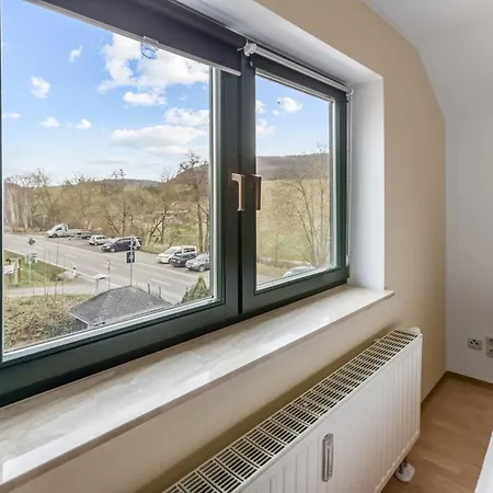 Jenapartments - 4sz 7p - Vor Den Toren Jenas *