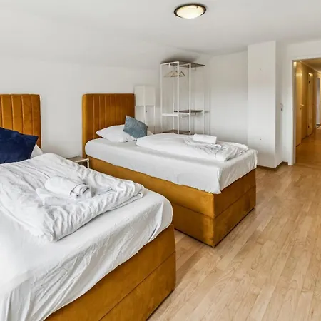 Jenapartments - 4sz 7p - Vor Den Toren Jenas * יינה