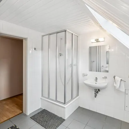 Jenapartments - 4sz 7p - Vor Den Toren Jenas דירה