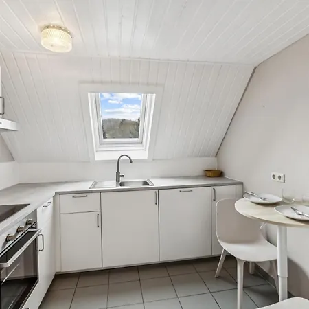 דירה Jenapartments - 4sz 7p - Vor Den Toren Jenas יינה