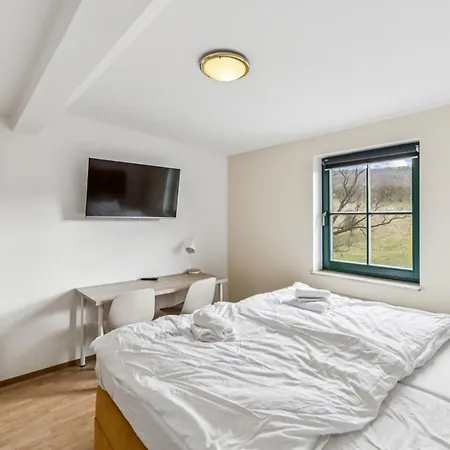 Jenapartments - 4sz 7p - Vor Den Toren Jenas